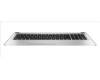 816796-031 HP Top Cover & Keyboard (Uk)