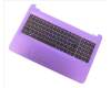 816797-061 HP Top Cover & Keyboard (Italy)