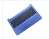816798-031 HP Top Cover & Keyboard (Uk)