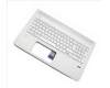 819764-061 HP Top Cover & Keyboard (Italy)