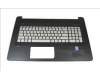 819948-071 HP Top Cover & Keyboard (Spain)