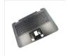 824620-BG1 HP Top Cover & Keyboard (Swiss)