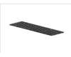 827029-061 HP Keyboard Assembly Backlit