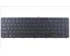 827029-B31 HP Keyboard (Netherlands)