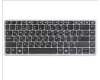 HP Keyboard (Uk) pour HP ProBook 446 G3