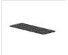 HP Advanced backlit French pour HP ProBook 446 G3