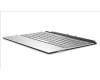 830341-B31 HP Keyboard (International)
