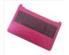 832889-061 HP Top Cover & Keyboard (Italy)