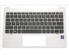 834418-031 HP Top Cover & Keyboard (Uk)