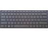834589-071 HP Keyboard (Spain)