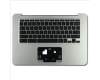HP Top Cover & Keyboard (Intl) pour HP Chromebook 14 G4
