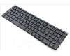 HP Keyboard (FRENCH) pour HP ZBook Studio G3