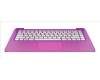 836873-061 HP Top Cover & Keyboard (Italy)