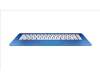 839792-071 HP Top Cover & Keyboard (Spain)