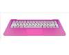 839793-071 HP Top Cover & Keyboard (Spain)