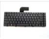 Dell Keyboard (US/INTERNATIONAL) pour Dell XPS (L502X)