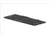 850915-071 HP Keyboard Backlit (Spain)