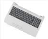 855023-BG1 HP Top Cover & Keyboard (Swiss)