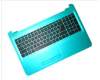 855025-BG1 HP Top Cover & Keyboard (Swiss)