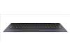 856033-071 HP Top Cover & Keyboard (Spain)