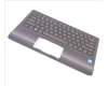 856071-061 HP Top Cover & Keyboard (Italy)