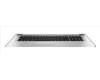 856773-031 HP Top Cover & Keyboard (Uk)