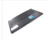 857285-031 HP Top Cover & Keyboard (Uk)
