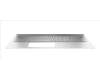 859229-BG1 HP Top Cover & Keyboard (Swiss)