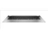 HP Top Cover & Keyboard (Spain) pour HP Chromebook 13 G1
