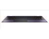 862652-071 HP Top Cover & Keyboard (Spain)