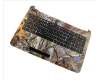 864544-061 HP Top Cover & Keyboard (Italy)