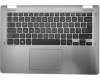 8D296 Dell Backlit English-UK keyboard