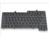 Dell Keyboard (SWISS) pour Dell Inspiron 17R (N7010)