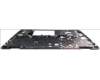 8V4W3 Dell Backlit French keyboard