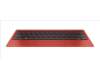 HP Tcover Cdr W Tp W Kb Ahs Isk F pour HP Pavilion x2 10-p000