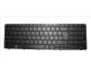 Dell Keyboard (US) pour Dell Inspiron 17R (N7010)
