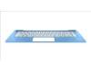 905569-071 HP Keyboard (Spain)