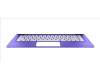 905570-071 HP Top Cover Vtp W Kb Snw Sp