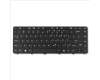 HP Keyboard (Netherlands) pour HP 17-bs000
