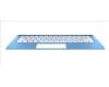 906790-061 HP Keyboard (Italian)