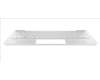910459-051 HP Top Cover & Keyboard( france)