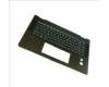 912995-041 HP Assy Topcover Das W Tp Kb Bl D
