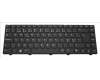 Dell Keyboard, Nordic Eastern pour Dell Inspiron 15R (N5050)