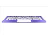 917041-BG1 HP Top Cover Vtp W Kb Snw Swiss
