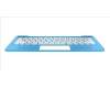 917071-071 HP Keyboard (SPAIN)