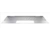 HP TOP COVER W KB NSV PT TP BL IT pour HP Spectre x360 13-ac000