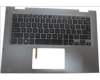91GV8 Dell French layout keyboard for