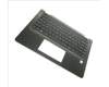 924117-B31 HP Keyboard (INTERNATIONAL)