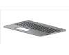 HP Top Cover Das Dsc W Kb Uk pour HP Envy x360 15-bq000
