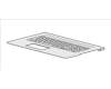 925477-071 HP Top Cover W Kb Sp